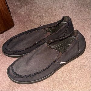 Crocs men summer shoes